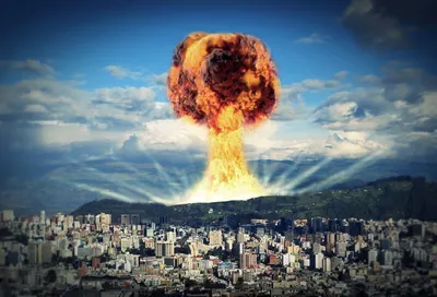 День Хиросимы - Всемирный день борьбы за запрещение ядерного оружия – ЛИВЕНЬ