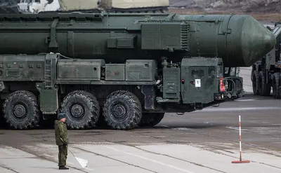 К чему приведет размещение тактического ядерного оружия в Белоруссии — РБК