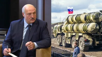Россия назвала условия вывода ядерного оружия из Беларуси: они невыполнимы  — Маланка Медиа