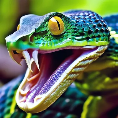 Зоолог рассказал, где в Петербурге и Ленобласти можно встретить ядовитых  змей
