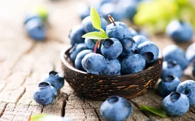 Рынок ягод в Украине: рекордный экспорт и растущая ликвидность - LANDLORD