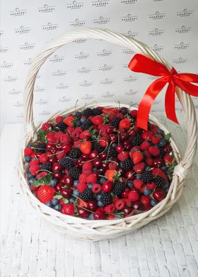 Почему так важно мыть ягоды с пищевой содой? 🍓 | Любимые рецепты | Дзен