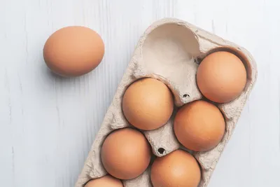 Яйца: состав, польза и вред, что будет, если есть яйца каждый день,  комментирует диетолог. Спорт-Экспресс