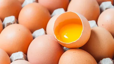 Цены на яйца в магазинах Украины - обзор | РБК Украина