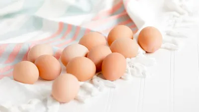 Декларация соответствия на куриные яйца - ros-test.info