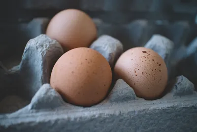 Яйца куриные «Молодецкие» с селеном, Д1 купить в Минске: недорого в  интернет-магазине Едоставка