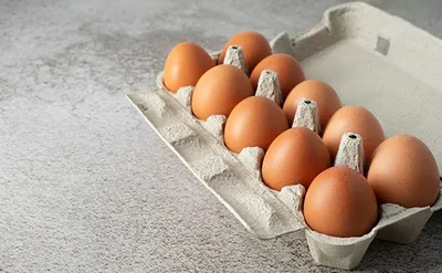 Рост цен на яйца возьмут под контроль: в чем причина подорожания —  14.11.2023 — Статьи на РЕН ТВ