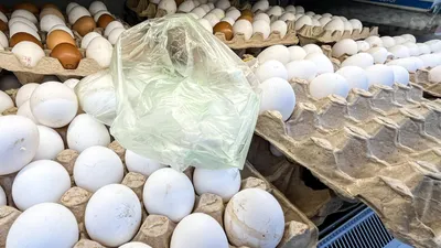 Куриные яйца Чепфа - рейтинг 1,18 по отзывам экспертов ☑ Экспертиза состава  и производителя | Роскачество