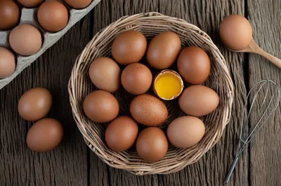 Генпрокуратура подтвердила годовой рост цен на яйца на 40% и начала  проверки | Ветеринария и жизнь