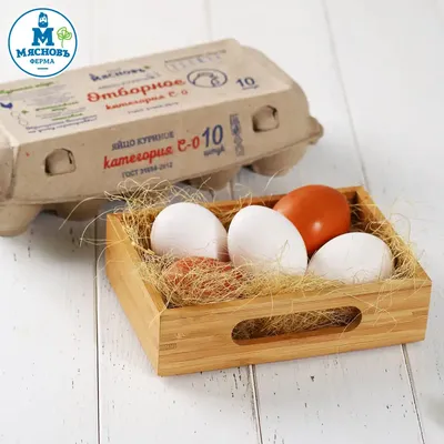 Яйцо куриное домашнее в Санкт-Петербурге - купить, цена, доставка домашнего  куриного яйца от Халяль Маркет