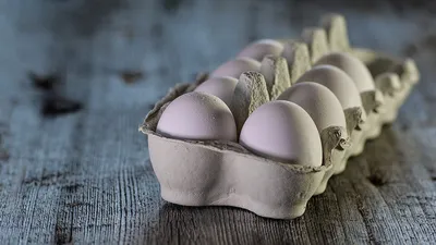 Яйца куриные «Чистые» С1 купить в Минске: недорого в интернет-магазине  Едоставка