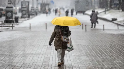 Январь будет не таким, как обычно, — прогноз погоды по КР на месяц -  01.01.2022, Sputnik Кыргызстан
