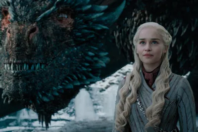 HBO закрыл спин-офф «Игры престолов» с Наоми Уоттс — Новости на Кинопоиске