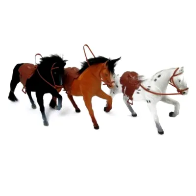 Флоксовая игрушечная лошадь \"В мире животных\". Цена, купить Флоксовая игрушечная  лошадь \"В мире животных\" в Украине - в Киеве, Харькове, Днепропетровске,  Одессе, Запорожье, Львове.