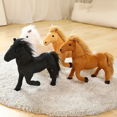 Lanard: Игр.н-р \"ROYAL BREEDS\", лошадь 17,5см с жеребенком 11,25 см в  ассорт.: купить игрушечный набор для девочек в интернет-магазине Marwin |  Алматы, Казахстан