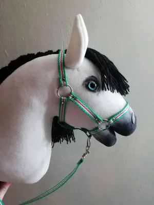 Игрушечная флокированная лошадь Play Smart 2543 «Лошадиное семейство  Сивка-бурка» 3 в 1 в пакете 23х20 см. Пони и питомцы купить оптом в  интернет - магазине Limbotoys.ru
