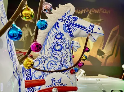 Игрушка лошадь — цена 70 грн в каталоге Игрушечные фигурки ✓ Купить детские  товары по доступной цене на Шафе | Украина #133505387