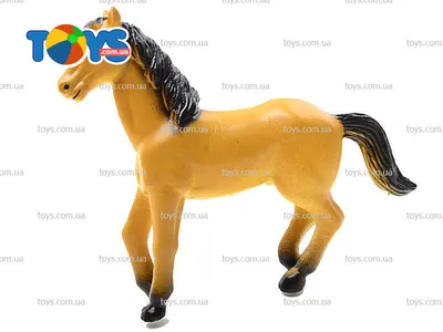 Фигурка лошадь игрушка коллекционная для детей, темно-коричневая/ Фигурки  животных / Лошадка, Конь — купить в интернет-магазине по низкой цене на  Яндекс Маркете