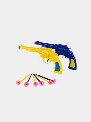 Коллекция игрушечных пистолетов 3 3D Модель $99 - .3ds .obj .max .c4d .ma -  Free3D