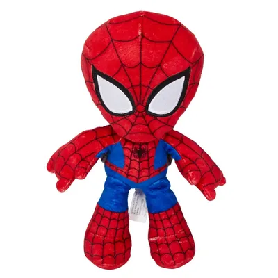 Набор игрушек Человек паук/веном/человек паук из будущего/большой набор  детских фигурок — купить в интернет-магазине по низкой цене на Яндекс  Маркете