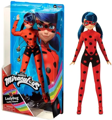 ЛЕДИ БАГ и СУПЕР КОТ Три куклы Супергероя Обзор игрушек Мультик Miraculous  Ladybug play toys - YouTube