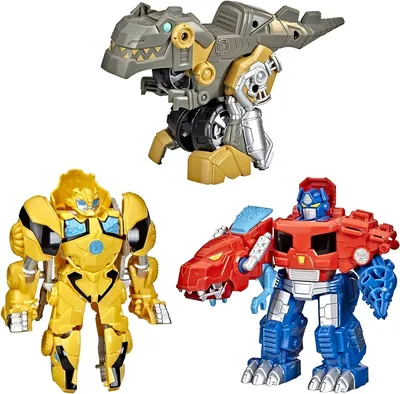 Transformers Toys EarthSpark Deluxe Class Optimus Prime Action Figure -  Walmart.com
