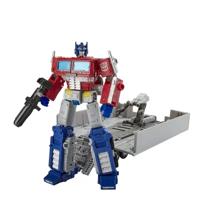 15 Best Transformer Toys To Buy For Kids In 2024, Expert-Approved