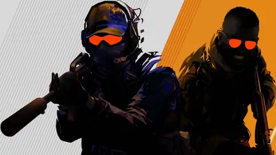 13 негласных правил CS: GO, которые должен знать каждый игрок (так-то!) |  Канобу