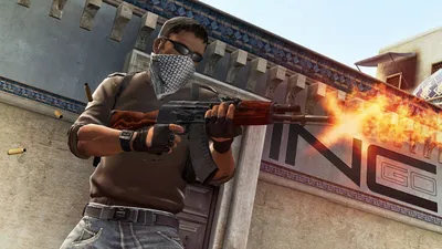 Студия Valve выпустит игру Counter-Strike 2 — РБК