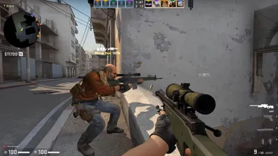 Valve обновила систему подбора игроков в CS: GO