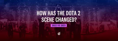 Новый персонаж игры dota 2» — создано в Шедевруме