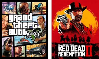 Игры GTA перестали продавать в России — Ferra.ru