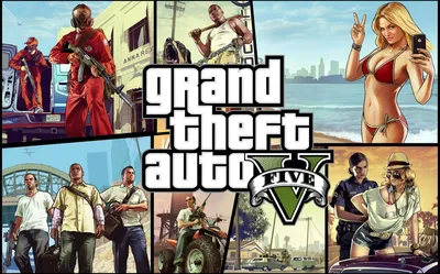 Все игры GTA Grand Theft Auto в хронологическом порядке. | Сельский геймер  | Дзен