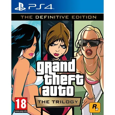 После анонса GTA 6 игры серии Grand Theft Auto достигли новой отметки  продаж - Games