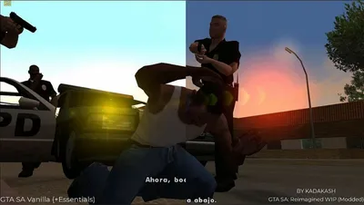 GTA 3 :: GTA :: Игры / картинки, гифки, прикольные комиксы, интересные  статьи по теме.