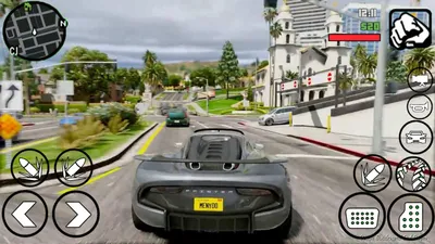 Rockstar Games опубликовала трейлер игры GTA VI - KP.RU