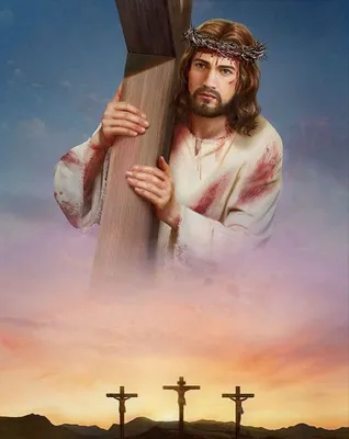 Ученые показали настоящее лицо Иисуса Христа. Опубликовано фото |  DonPress.com