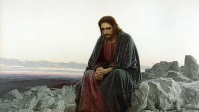 Сюжет и мораль чудес Иисуса Христа в картинах знаменитых художников -  Экспресс газета