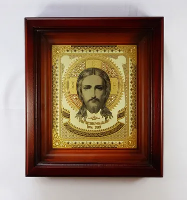 Икона иисуса христа католическая в наличии за 275 тысяч рублей