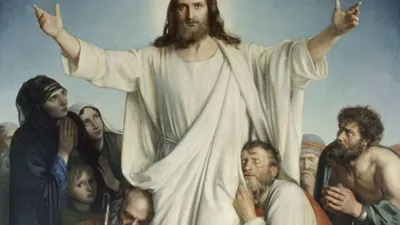 Ученые показали настоящее лицо Иисуса Христа. Опубликовано фото |  DonPress.com