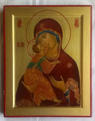 Появление Владимирской иконы Божией Матери на Руси - Радио ВЕРА
