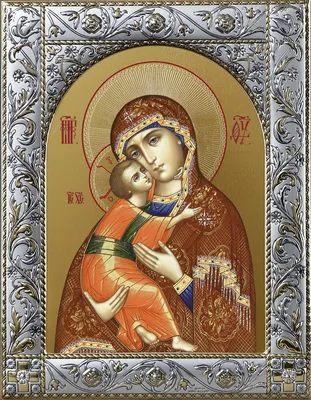 Когда День Сретения Владимирской иконы Пресвятой Богородицы