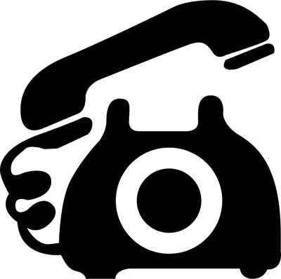 Телефон плоской иконы Векторное изображение ©SimVA 174427964