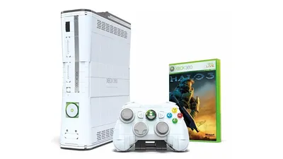 Microsoft Xbox 360 Slim review: Microsoft Xbox 360 Slim - CNET