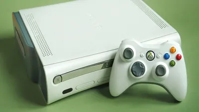 Microsoft's Xbox 360 Launch