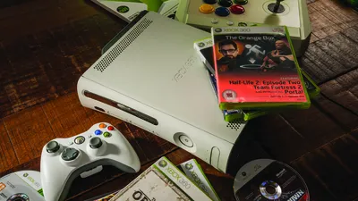I have an XBOX 360 again. Exclusive games suggestions please. : r/xbox360