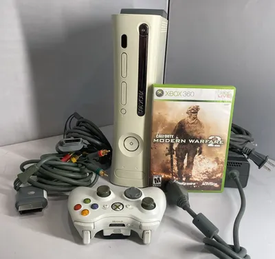 Connect Xbox 360 Game Console to a Wireless Router