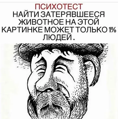 Пин от пользователя Любовь Кук на доске картинки-загадки | Оптические  иллюзии, Иллюзии, Картинки