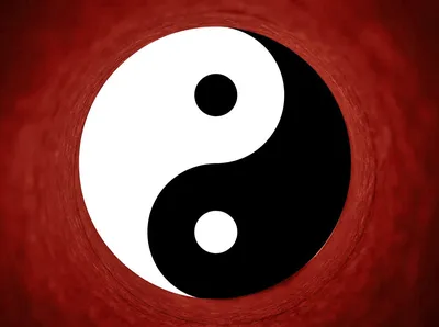 Что означает символ Инь и Ян? | ТРИКСТЕР | Научно о религии | Дзен