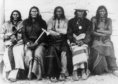 Индейцы фото: опубликованы редкие цветные фото индейцев конца XIX века -  америка, сша, коренные жители, фото, архив | Обозреватель | OBOZ.UA